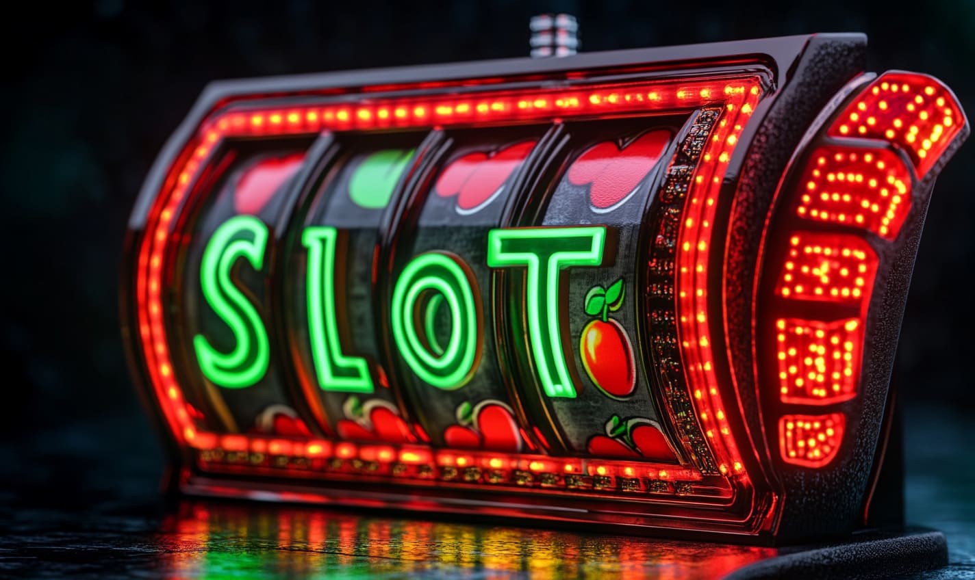 Discover the Thrill of WJ2 Casino Slots
                              